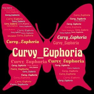 @curvy_euphoria❤️❤️❤️Like my Listing for Live Show Notifications❤️❤️❤️